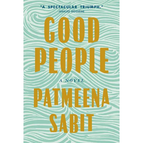 Good People - Hardcover