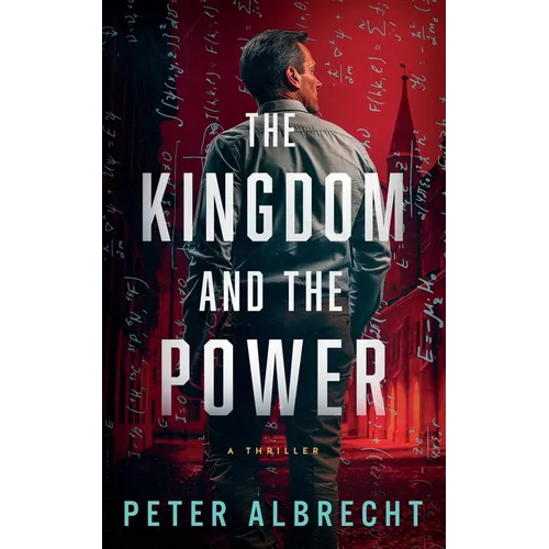 The Kingdom and the Power - Paperback