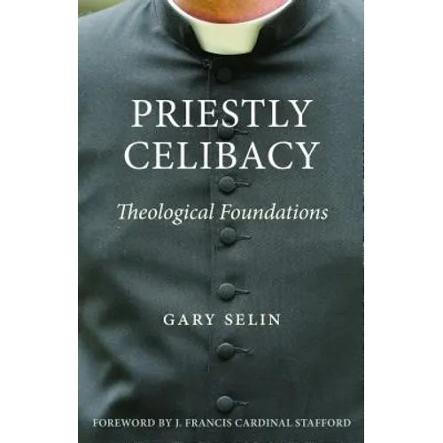 Priestly Celibacy - Paperback