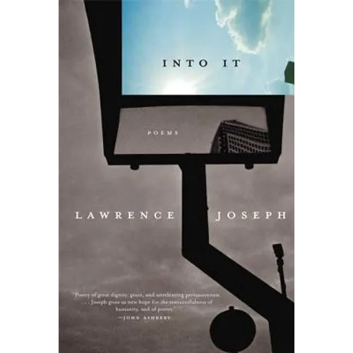 Into It: Poems - Paperback