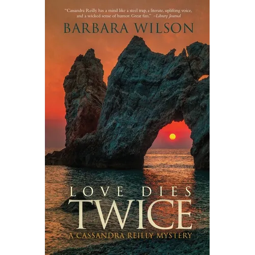 Love Dies Twice - Paperback