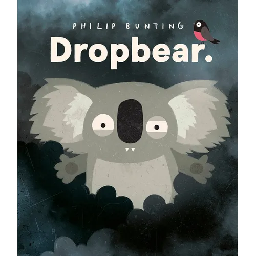Dropbear - Hardcover