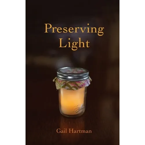 Preserving Light - Paperback