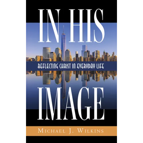 In His Image - Hardcover