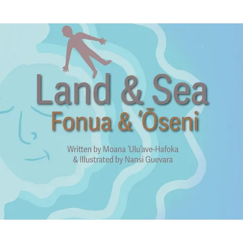 Land and Sea - Hardcover