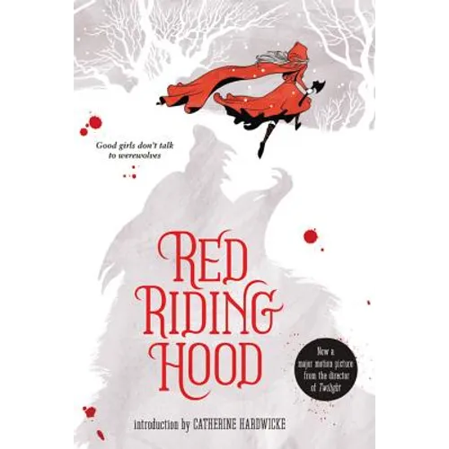 Red Riding Hood - Paperback