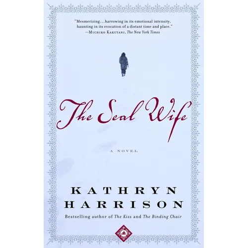 The Seal Wife - Paperback
