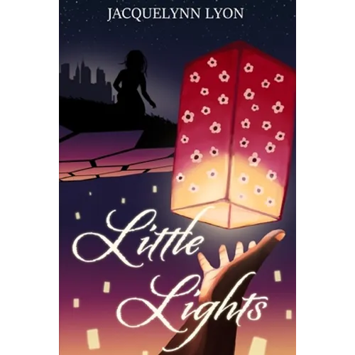 Little Lights - Paperback