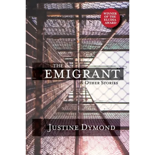 The Emigrant and Other Stories - Paperback