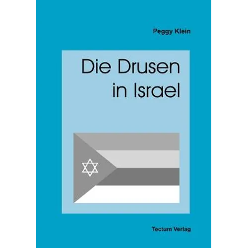 Die Drusen in Israel - Paperback