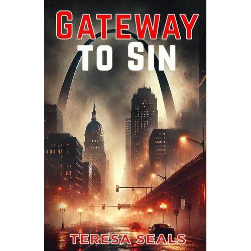 Gateway to Sin - Paperback