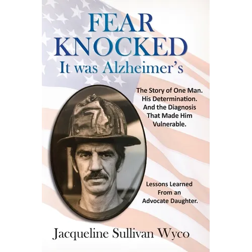 Fear Knocked - Paperback