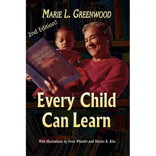 Every Child Can Learn /Second Edtion - Paperback