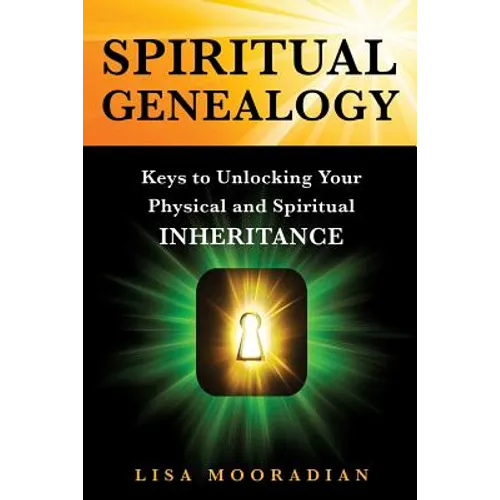 Spiritual Genealogy - Paperback