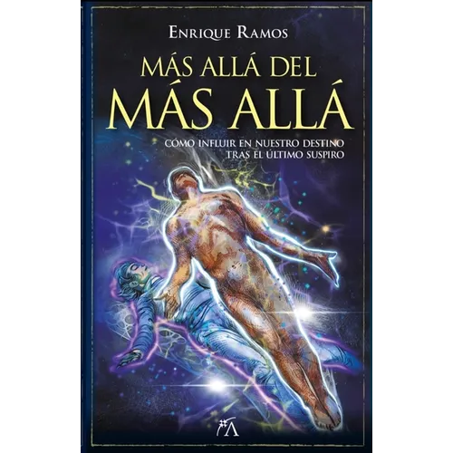 Mas Alla del Mas Alla - Paperback