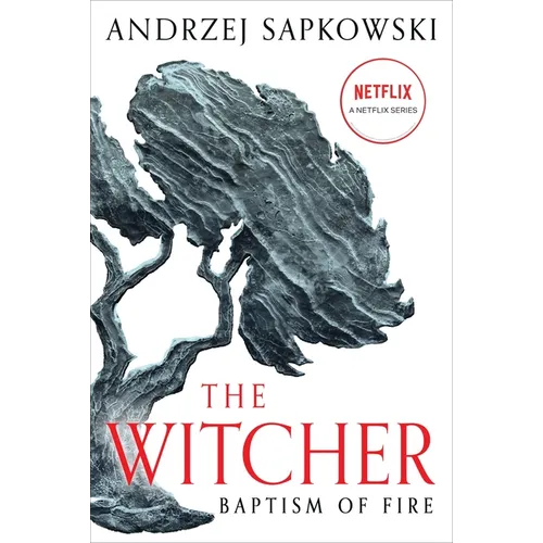 Baptism of Fire - Paperback