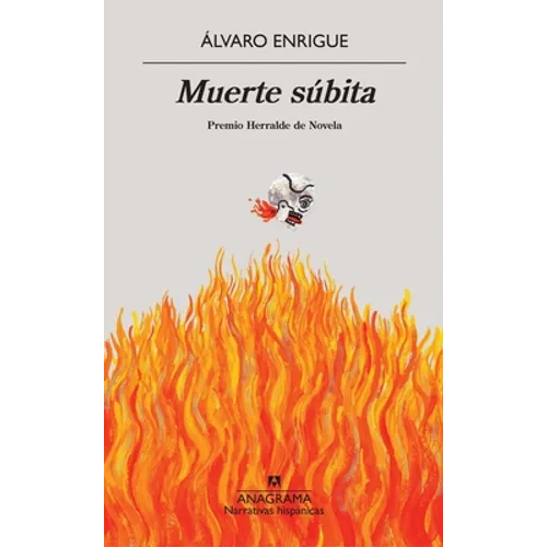 Muerte Subita -V2* - Paperback