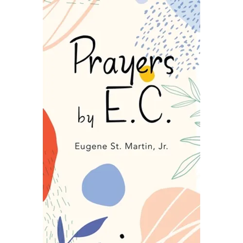 Prayers by E.C. - Paperback