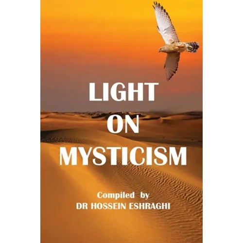 Light On Mysticism - Paperback