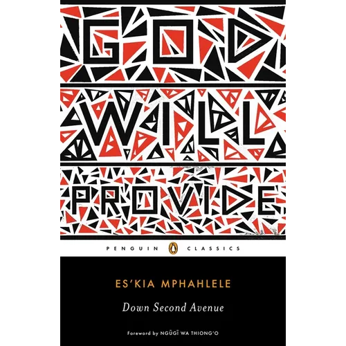 Down Second Avenue - Paperback