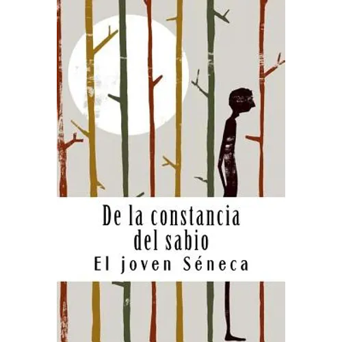 De la constancia del sabio - Paperback