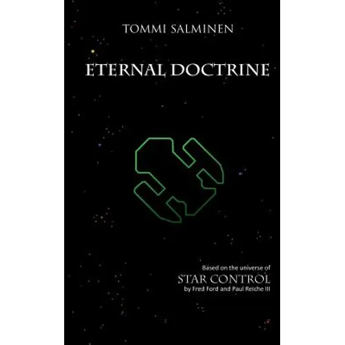 Eternal Doctrine - Paperback