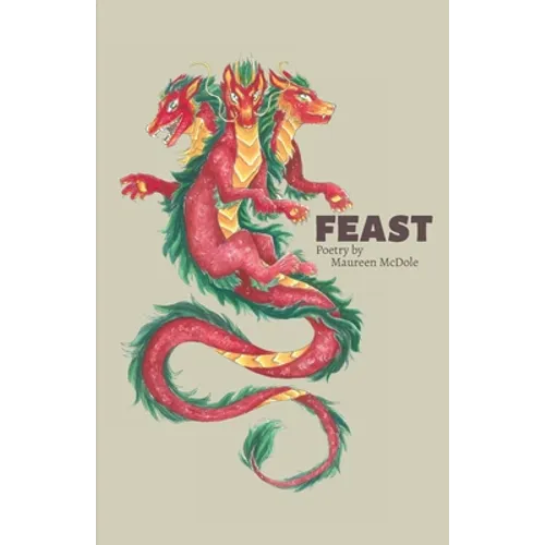 Feast - Paperback