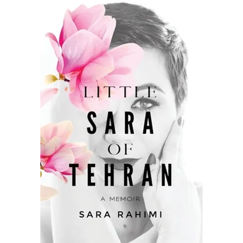 Little Sara of Tehran - Paperback