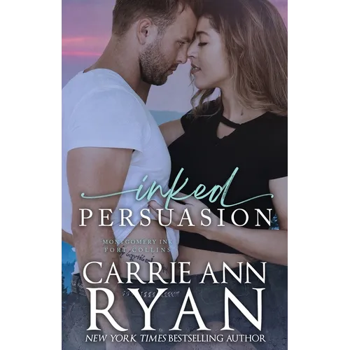 Inked Persuasion - Paperback