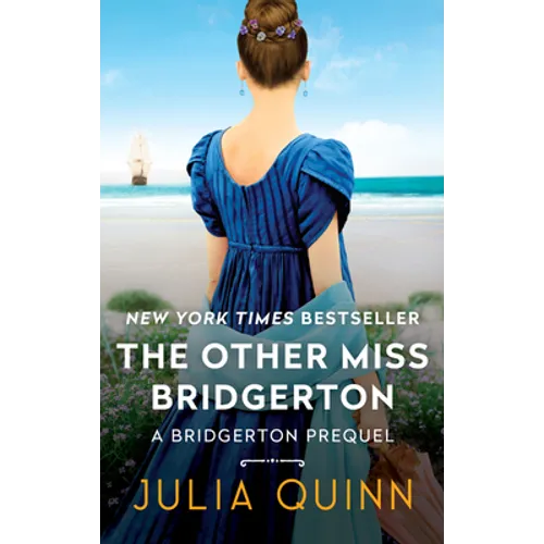 The Other Miss Bridgerton: A Bridgerton Prequel - Mass Market Paperbound