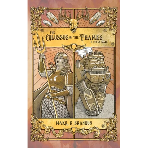 The Colossus of the Thames & Other Tales - Paperback