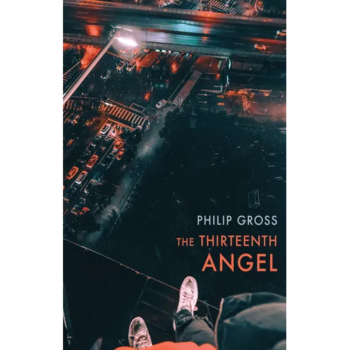 The Thirteenth Angel - Paperback