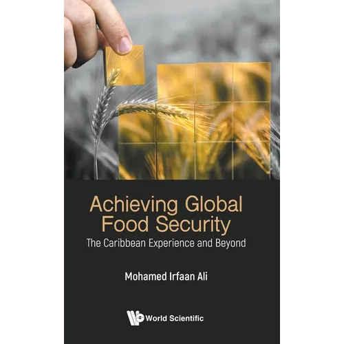 Achieving Global Food Security - Hardcover