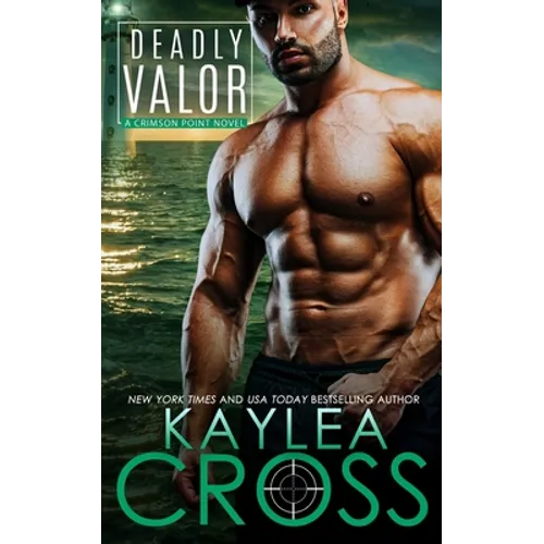 Deadly Valor - Paperback