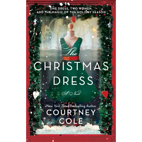 The Christmas Dress - Mass Market Paperbound