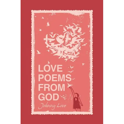 Love Poems from God - Paperback