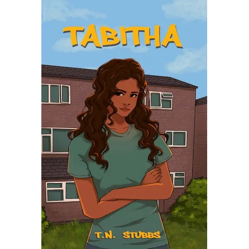 Tabitha - Paperback