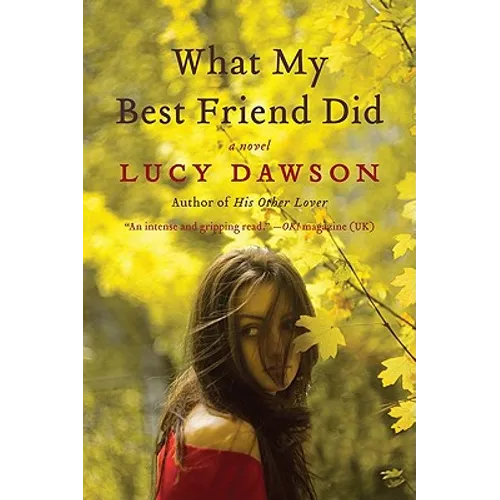 What My Best Friend Did - Paperback