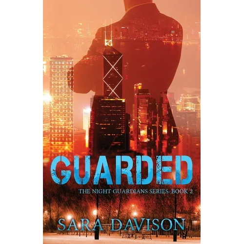 Guarded - Paperback