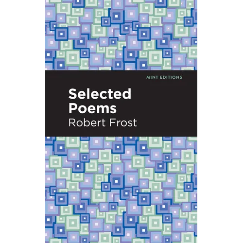 Selected Poems - Paperback