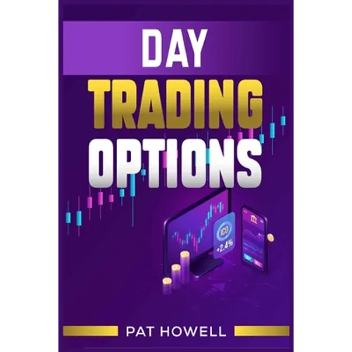 Day Trading Options - Paperback