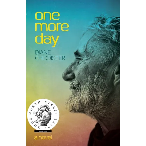 One More Day - Paperback