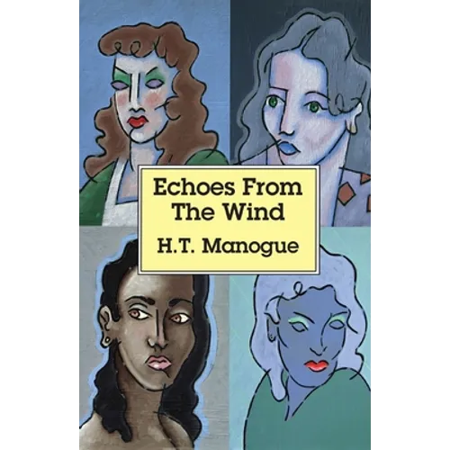 Echoes From The Wind - Paperback