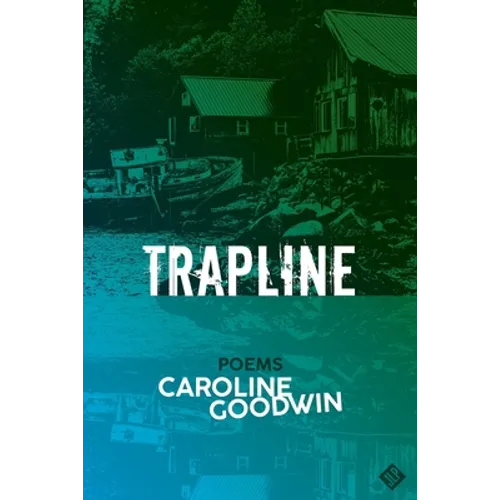 Trapline - Paperback