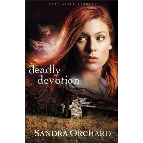 Deadly Devotion - Paperback