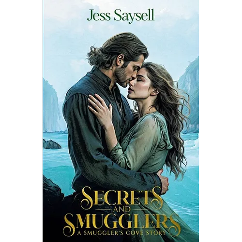 Secrets and Smugglers: A Smuggler's Cove Story - Paperback