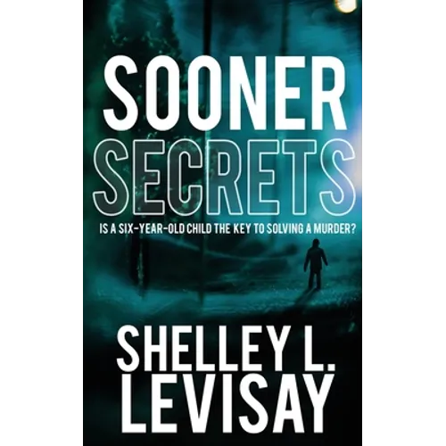 Sooner Secrets - Paperback