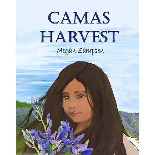 Camas Harvest - Paperback