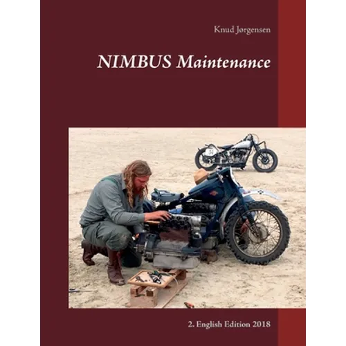 NIMBUS Maintenance: 2. English Edition 2018 - Paperback