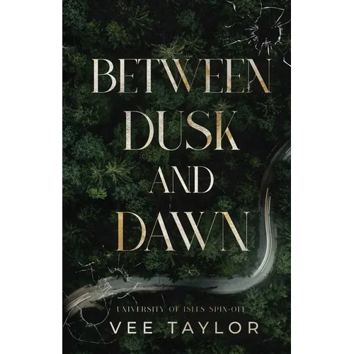 Between Dusk and Dawn - Paperback